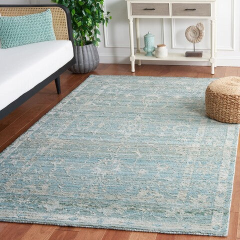 safavieh clearance marquee mrq106k turquoise rug