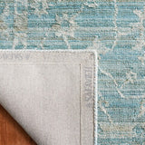 safavieh clearance marquee mrq106k turquoise rug