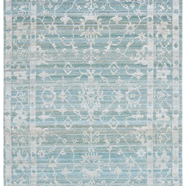 Safavieh Clearance Marquee MRQ106K Turquoise Rug