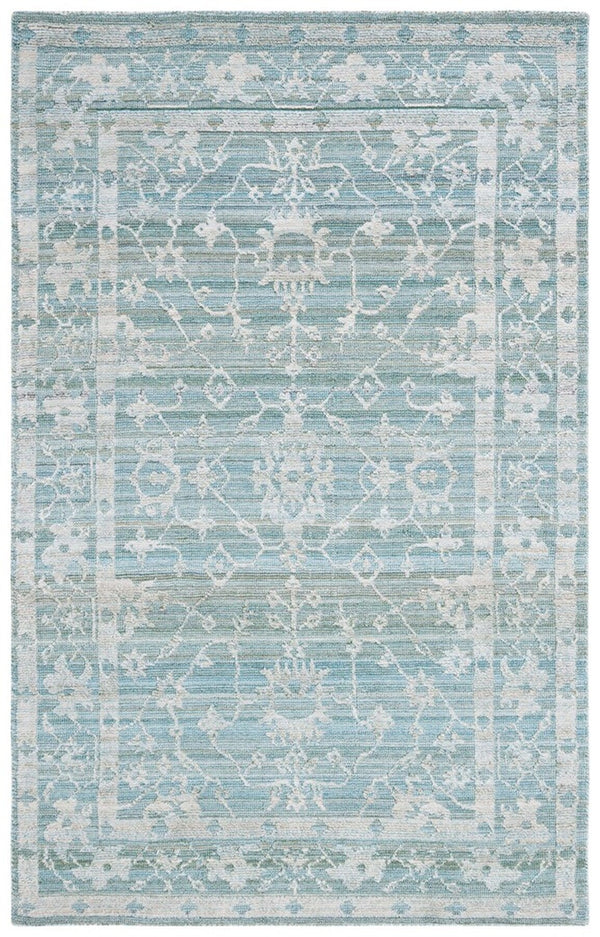 Safavieh Clearance Marquee MRQ106K Turquoise Rug