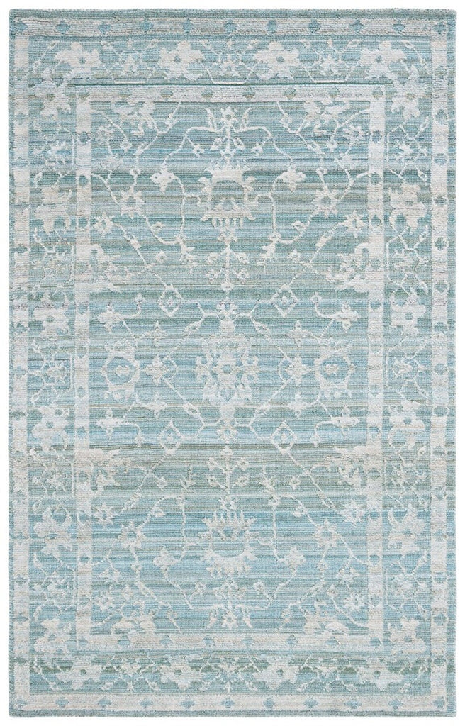 safavieh clearance marquee mrq106k turquoise rug