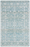 Safavieh Clearance Marquee MRQ106K Turquoise Rug
