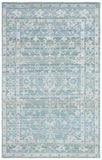safavieh clearance marquee mrq106k turquoise rug