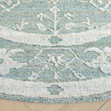 safavieh clearance marquee mrq106k turquoise rug