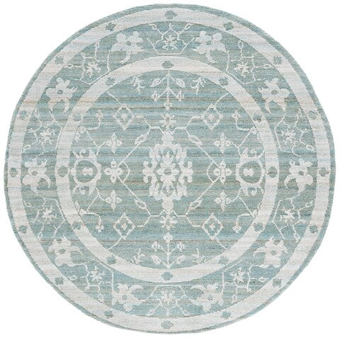 safavieh clearance marquee mrq106k turquoise rug