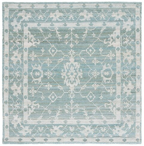safavieh clearance marquee mrq106k turquoise rug