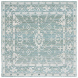 safavieh clearance marquee mrq106k turquoise rug