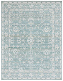 safavieh clearance marquee mrq106k turquoise rug