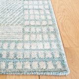 safavieh clearance marquee mrq107k turquoise rug