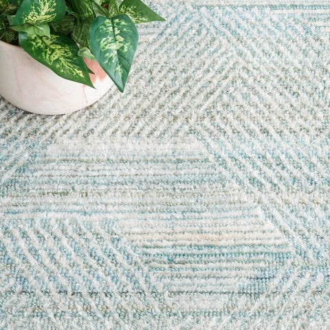 safavieh clearance marquee mrq107k turquoise rug