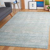 safavieh clearance marquee mrq107k turquoise rug