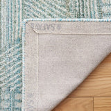 safavieh clearance marquee mrq107k turquoise rug