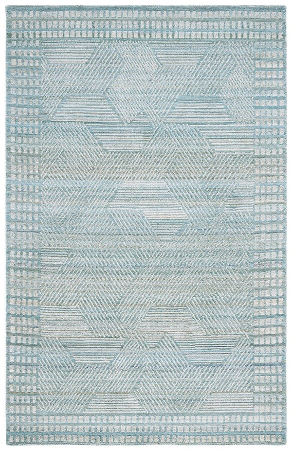 Safavieh Clearance Marquee MRQ107K Turquoise Rug