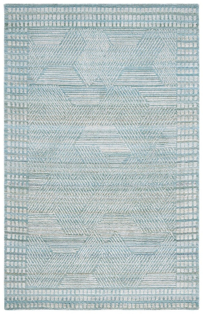 safavieh clearance marquee mrq107k turquoise rug