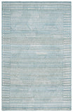 Safavieh Clearance Marquee MRQ107K Turquoise Rug