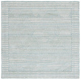 safavieh clearance marquee mrq107k turquoise rug