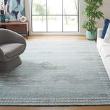 safavieh clearance marquee mrq107k turquoise rug