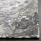 safavieh clearance marquee mrq110a grey rug