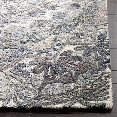 safavieh clearance marquee mrq110a grey rug