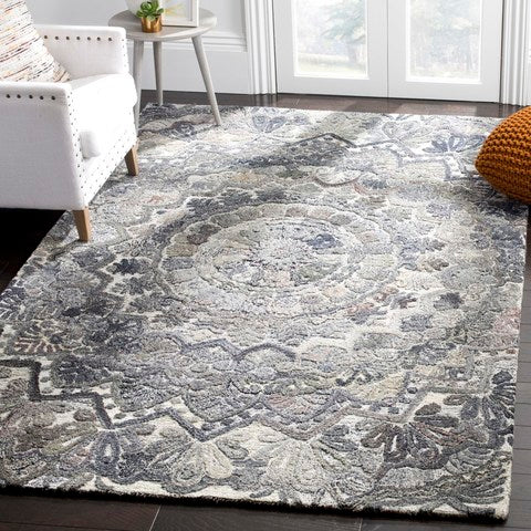 safavieh clearance marquee mrq110a grey rug