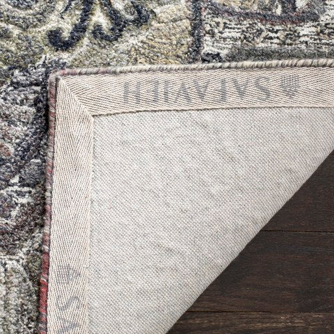 safavieh clearance marquee mrq110a grey rug