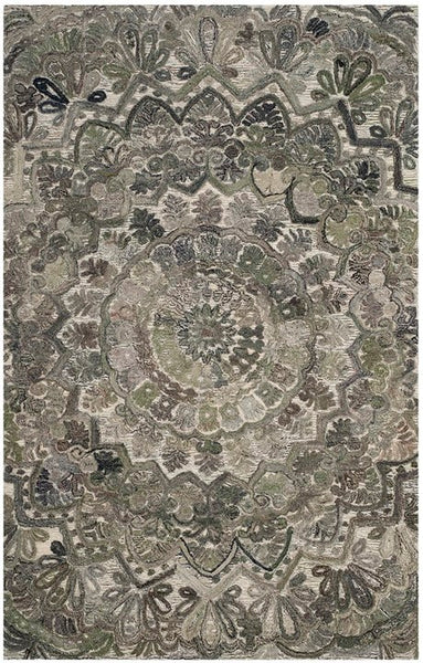 safavieh clearance marquee mrq110a grey rug