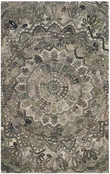 safavieh clearance marquee mrq110a grey rug