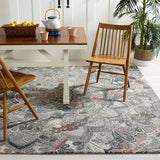 safavieh clearance marquee mrq110a grey rug