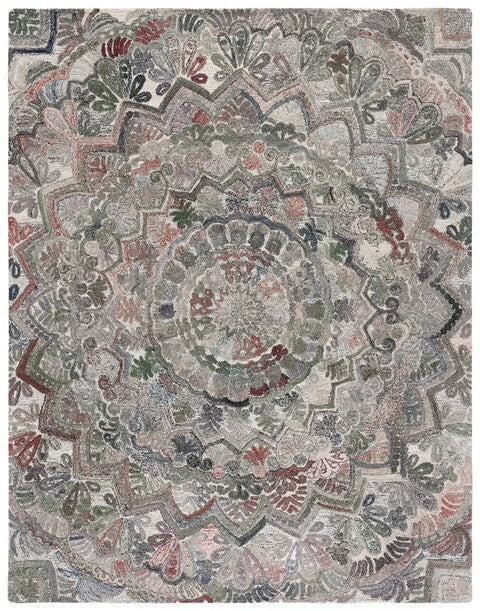 safavieh clearance marquee mrq110a grey rug