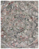 safavieh clearance marquee mrq110a grey rug