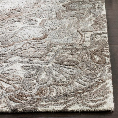 safavieh clearance marquee mrq110c grey rug