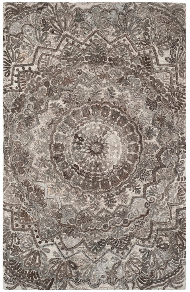 safavieh clearance marquee mrq110c grey rug