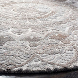 safavieh clearance marquee mrq110c grey rug