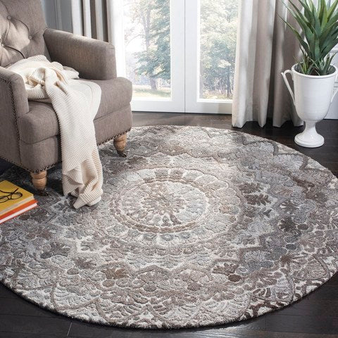 safavieh clearance marquee mrq110c grey rug