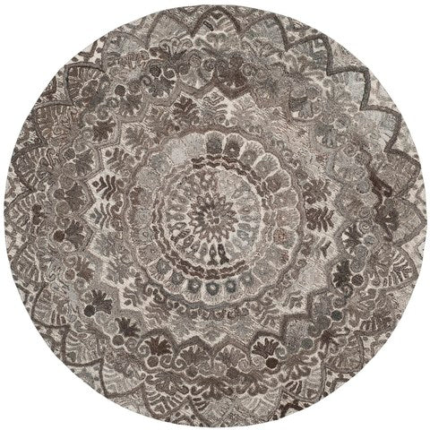 safavieh clearance marquee mrq110c grey rug