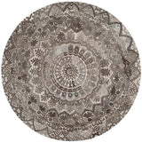 safavieh clearance marquee mrq110c grey rug