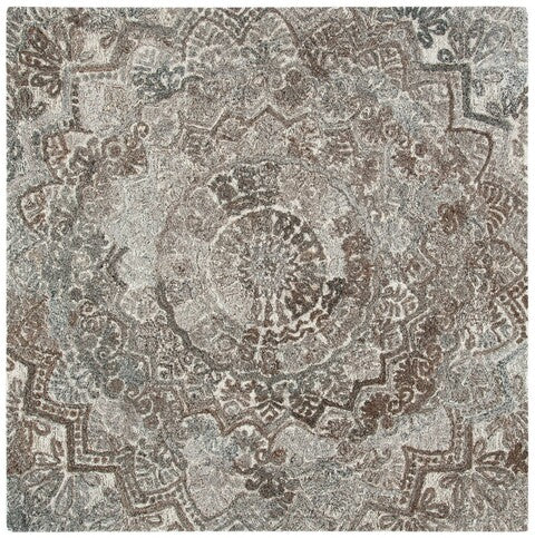 safavieh clearance marquee mrq110c grey rug
