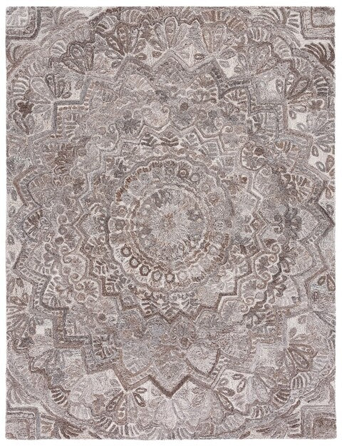 safavieh clearance marquee mrq110c grey rug