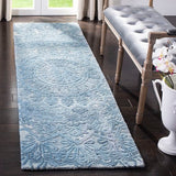 safavieh clearance marquee mrq110d blue rug