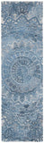 safavieh clearance marquee mrq110d blue rug