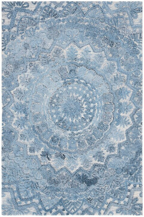 safavieh clearance marquee mrq110d blue rug