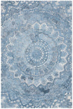 safavieh clearance marquee mrq110d blue rug
