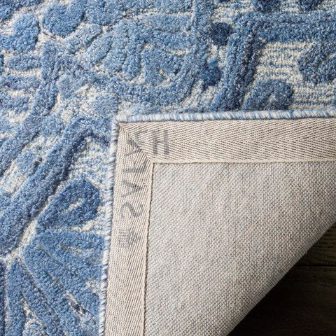 safavieh clearance marquee mrq110d blue rug