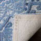 safavieh clearance marquee mrq110d blue rug