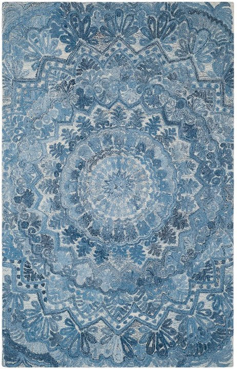safavieh clearance marquee mrq110d blue rug