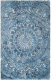 safavieh clearance marquee mrq110d blue rug