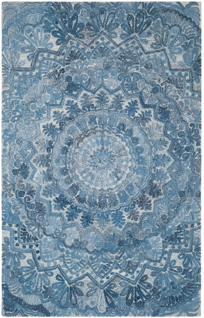 safavieh clearance marquee mrq110d blue rug