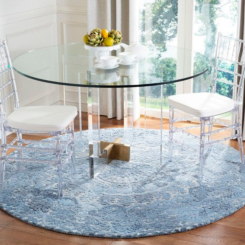 safavieh clearance marquee mrq110d blue rug