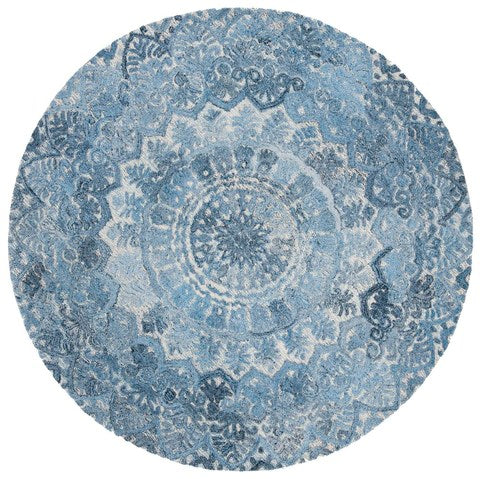 safavieh clearance marquee mrq110d blue rug