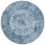 safavieh clearance marquee mrq110d blue rug